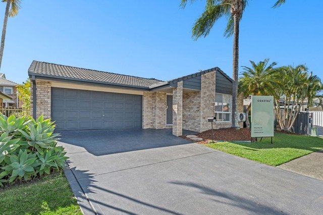 26 Mojave Drive, QLD 4220