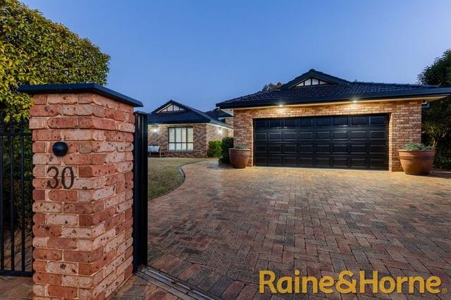 30 Thorby Avenue, NSW 2830
