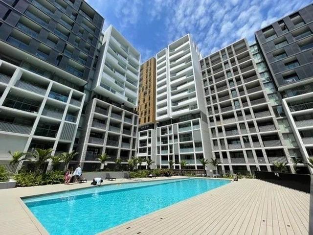 201/10 Stockyard Boulevard, NSW 2141