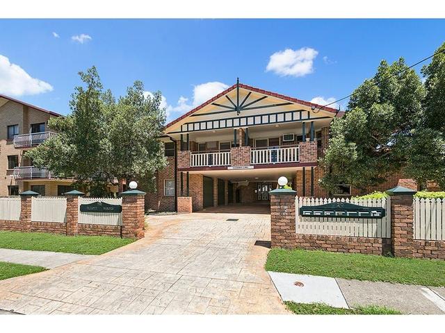 4/20 Elliott Street, QLD 4011