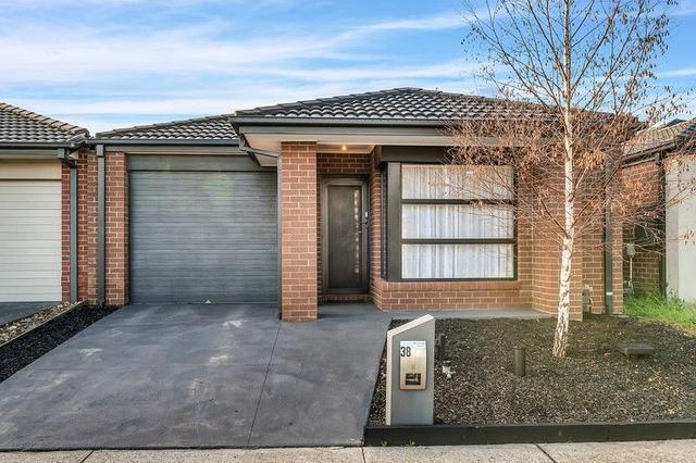 38 Peppertree Parade, VIC 3064