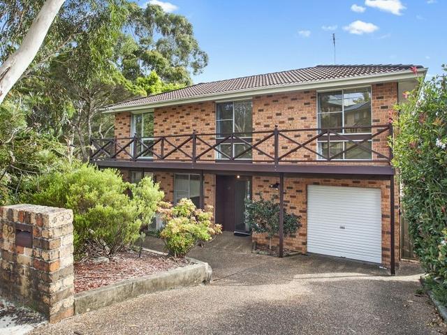 62 Corinth Road, NSW 2233