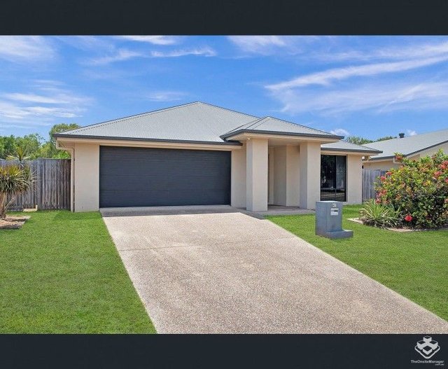 47 Whitehaven Drive, QLD 4740