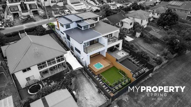 11a Tristram Street, NSW 2115