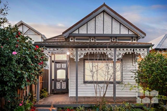 8 Stirling Street, VIC 3011