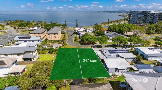 31 Lane Street, QLD 4019