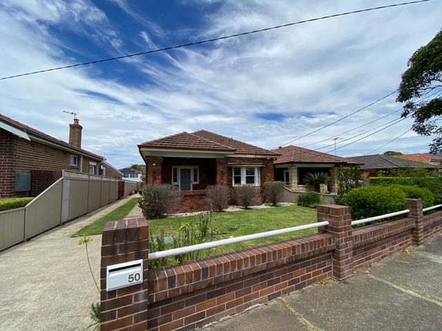 50 Wolli Avenue, NSW 2206