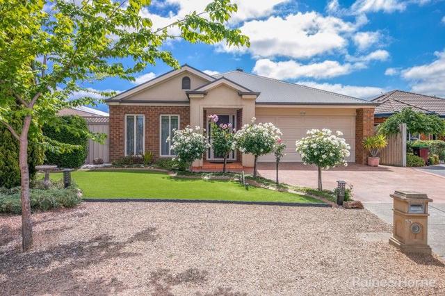 55 Sorbonne Drive, VIC 3429