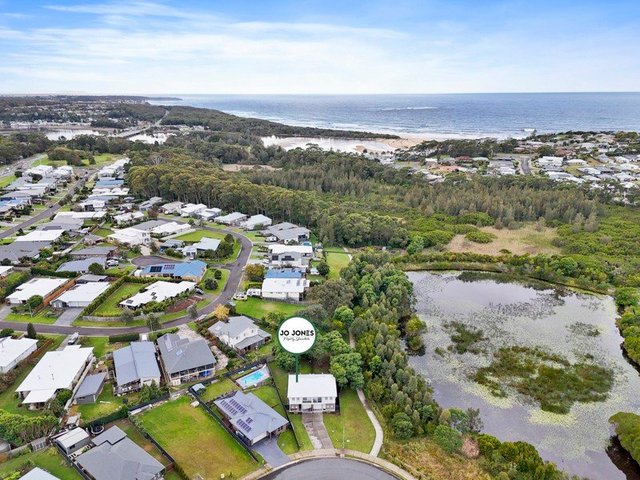 11A Eyre Crescent, NSW 2539