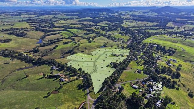 Lot 24/385 Bullumwaal Road, VIC 3875