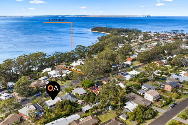 235 Elizabeth Drive, NSW 2540