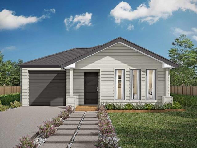 Lot 319 Dolly Cct, NSW 2527