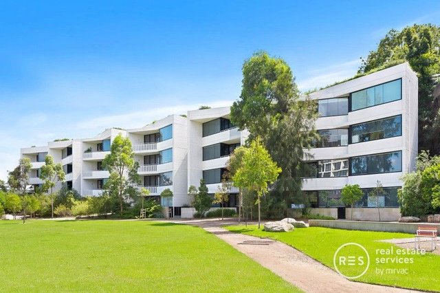 116/6 Maxwell Road, NSW 2037