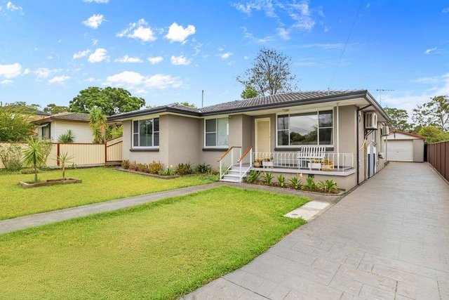 150 Lucretia Road, NSW 2147