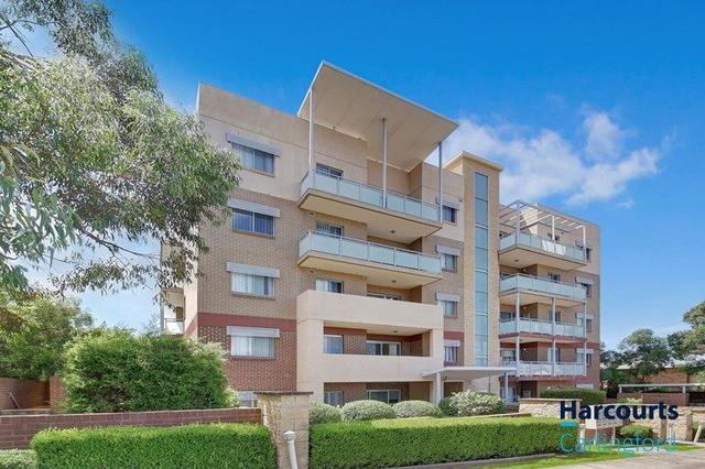 16/19-21 Oxford  Street, NSW 2148