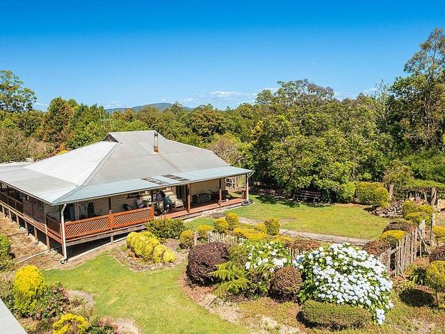 196 Tilbaroo Rd, NSW 2429