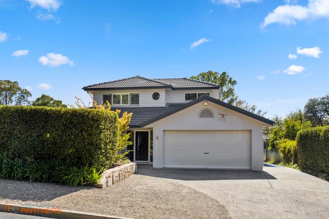 4 Munro Street, ACT 2605