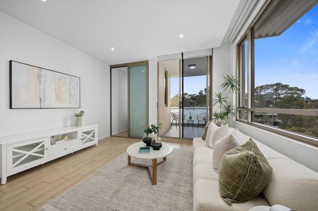 603/1 Alma Road, NSW 2113
