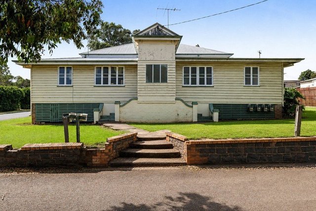 135 Bridge Street, QLD 4350