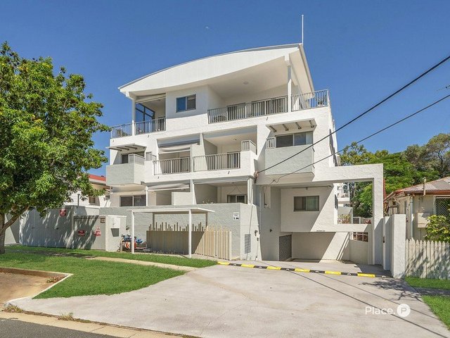 6/123 Mein Street, QLD 4020