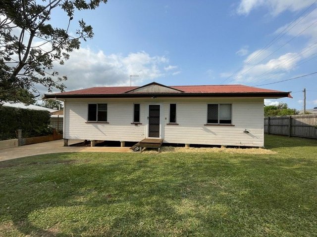 8 Loder Street, QLD 4883