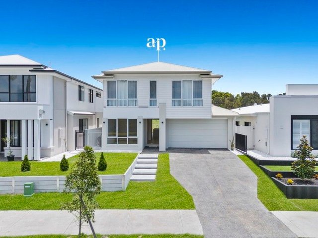 85 Harbour  Boulevard, QLD 4208