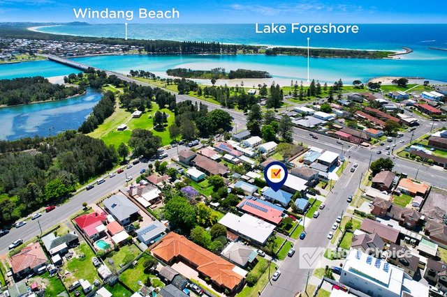 90 Pur Pur Avenue, NSW 2528