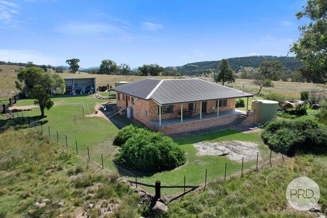 723 Borah Creek Road, NSW 2343