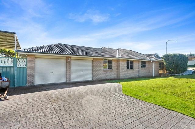 10 Mortlock Drive, NSW 2527