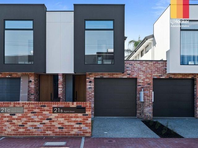 21B Eighth Street, SA 5007