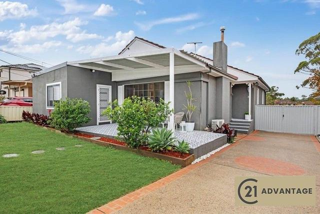 32 Northcott Street, NSW 2145