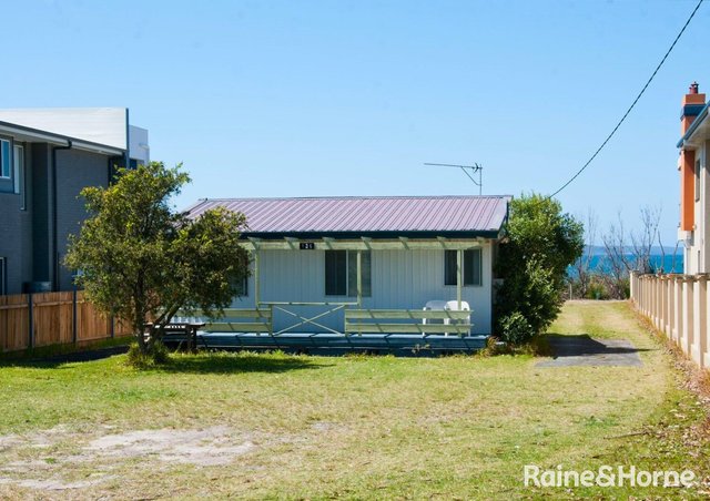 136 Elizabeth Drive, NSW 2540