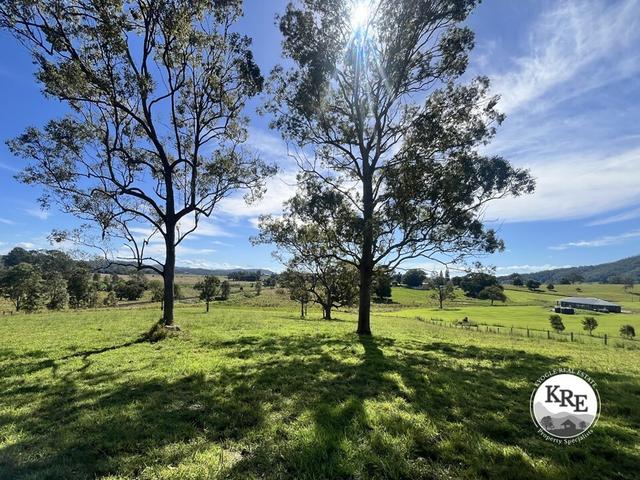 1A Yarraman Drive, NSW 2474