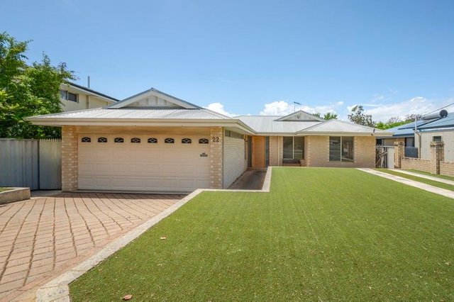 22 Grant Street, WA 6023