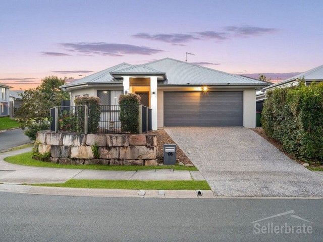 136 Brookhaven Boulevard, QLD 4207