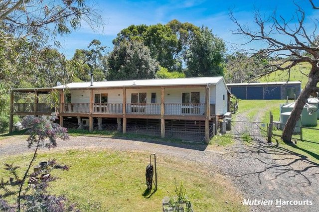 1704 Tarra Valley Road, VIC 3971