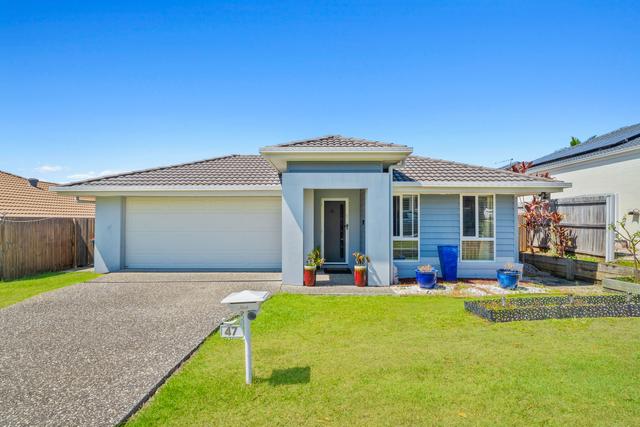 47 Anesbury Street, QLD 4077