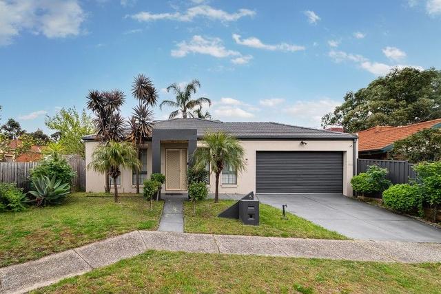 5 Cashmore Place, VIC 3064