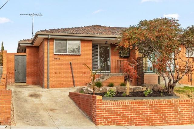 1/442 Albion  Street, VIC 3055