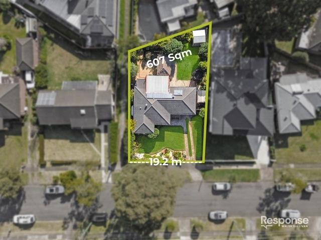 28 Lodge Avenue, NSW 2146