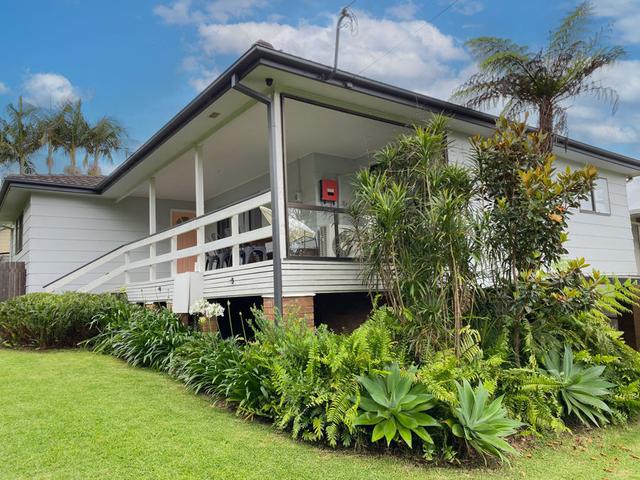 14 Keevers Close, NSW 2450