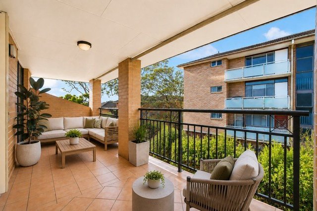 23/8-16 William Street, NSW 2112