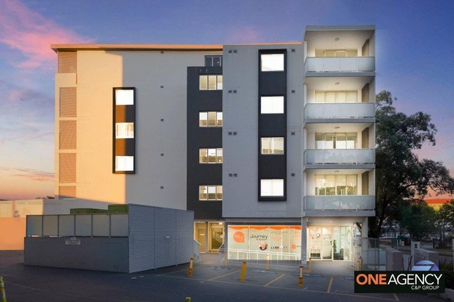 106/3-17 Queen Street, NSW 2560