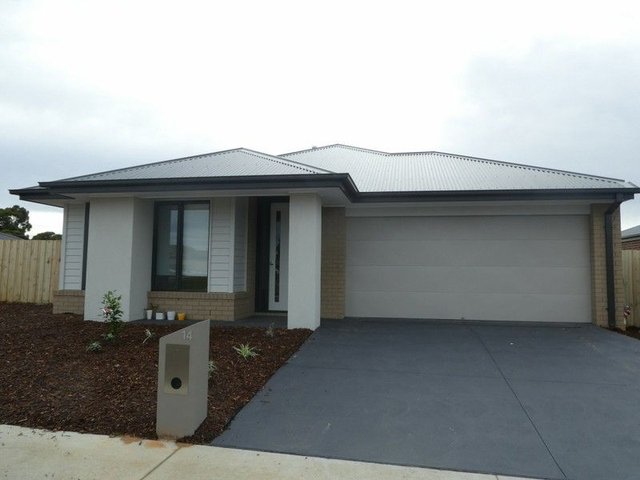 14 Royle Court, VIC 3875