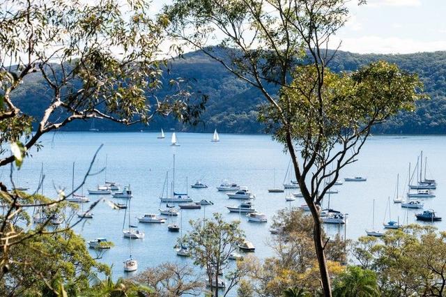127 Hudson Parade, NSW 2107