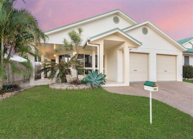 56 Estuary Parade, QLD 4814