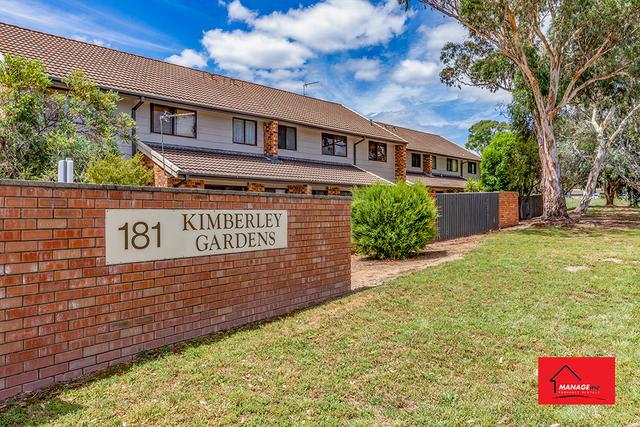 36/181 McBryde Crescent, ACT 2903