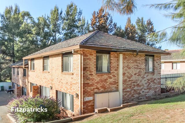 3/121 Lake Albert Road, NSW 2650
