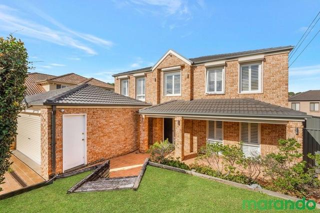 54 Hemphill Avenue, NSW 2170