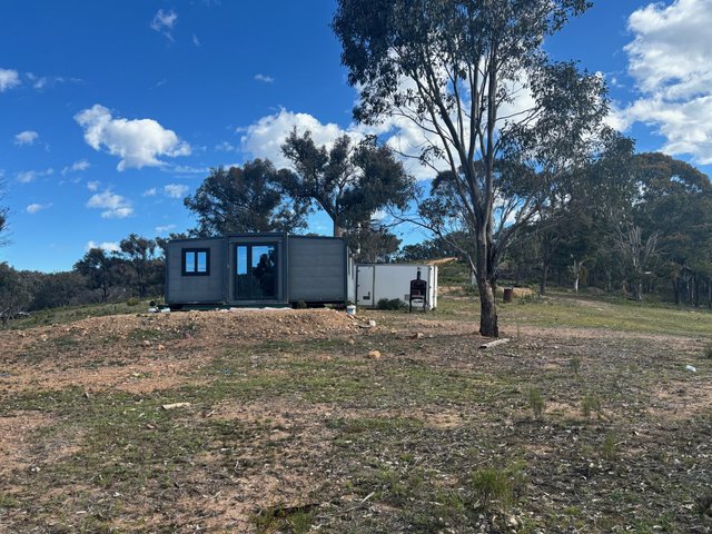 82 Blakney Creek North Road, NSW 2581